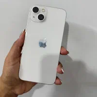 ایفون۱۳ بدون نقطه درجه یک