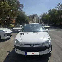 پزو 206SDمدل99کم کار