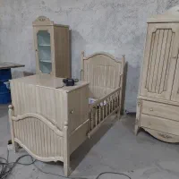 مدل ارم|تخت و صندلی بچه|مشهد, وکیلآباد|دیوار