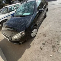 رانا پلاس مشکی