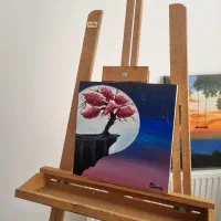 تابلو نقاشی