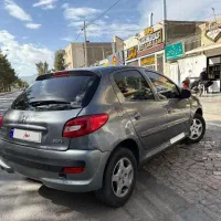 207مدل90بکر|خودرو سواری و وانت|اصفهان, بهارستان|دیوار