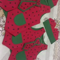 لباس یلدایی|لباس|سهند, |دیوار