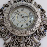 ساعت دیواری