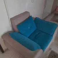 مبل دست دوم،میز تلویزیون،عروسک خرسی بزرگ|مبلمان خانگی و میز عسلی|مشهد, شیرودی|دیوار