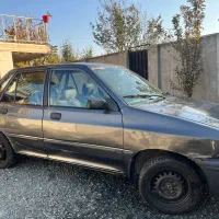 پراید مدل ۸۴ نوک مدادی|خودرو سواری و وانت|بندر گز, |دیوار