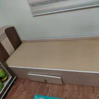 تخت خواب تک نفره