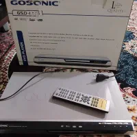 دستگاهDVD|پخش‌کننده DVD و ویدیو|مشهد, شهید آوینی|دیوار