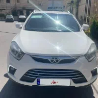 جک s5|خودرو سواری و وانت|زاهدان, |دیوار