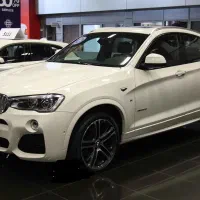 رنت ماشین bmw x4/اجاره بی ام و x4/اجاره خودرو