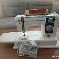 چرخ خیاطی ژانومه ۸۱۳