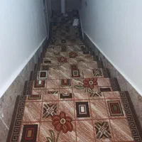 کلیه خدمات موکت و فرش نصب چمن مصنوعی|موکت|همدان, |دیوار