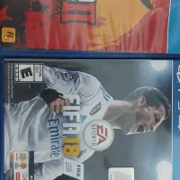 بازی ps4|کنسول، بازی ویدئویی و آنلاین|تهران, اوقاف|دیوار