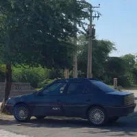 پژو glx 2000 نقد و اقساط|خودرو سواری و وانت|شاهین‌شهر, پاسداران|دیوار