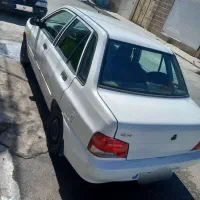 پراید مدل ۹۰