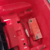 ماشین شارژی|اسباب‌بازی بچه|دهلران, |دیوار