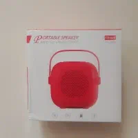 اسپیکر بلوتوثی رادیو مموری و فلش خور wireleess