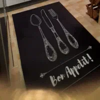 طرح گلیم فرش اشپزخانه