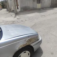 دوو سی یلو سدان، مدل ۱۳۷۶