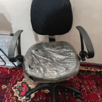 صندلی کامپیوتر