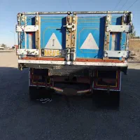 خاور ۸۰۸ مدل ۷۰|خودرو سنگین|بم, |دیوار