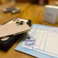 Iphone 13 pro 256gb|موبایل|بوشهر, |دیوار