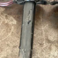 فنر لنزو کمک کی دی اس پوسته کوتاه|قطعات یدکی و لوازم جانبی|رشت, پل تالشان|دیوار