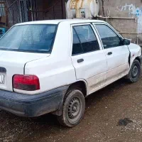 پراید مدل 95|خودرو سواری و وانت|کوهدشت, |دیوار