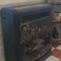 بخاری مشهددوام|بخاری، هیتر، شومینه|شهرضا, |دیوار