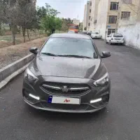 شاهین G مدل ۱۴۰۱