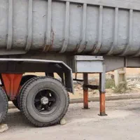 تریلی کمپرسی|خودرو سنگین|شادگان, |دیوار