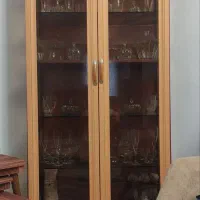 ویترین ۶طبقه