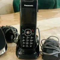 تلفن بیسیم|تلفن رومیزی|قزوین, |دیوار