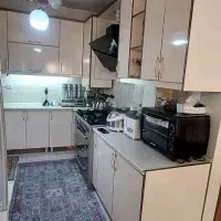 فروش آپارتمان73متری/2خواب/پارکینگ/شیک وتمیز