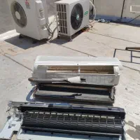 نصب سرویس تعمیر کولر گازی اسپیلت