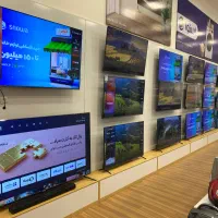 تلویزیون شرایطی ۱۲ماه|تلویزیون و پروژکتور|یزد, |دیوار