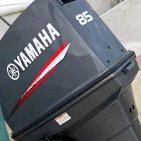 موتور قایق ۸۵