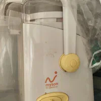 آبمیوه گیری تک کاره