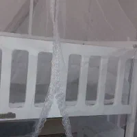 تخت خواب گهواره شو|تخت و سرویس خواب|سنقر, |دیوار