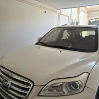 ماشین لیفان x60