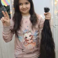 به بالاترین قیمت (مو) شما رو خریدارم