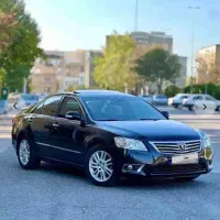 تویوتا اریون مدل ۲۰۱۰ در حد