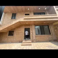 3واحدی دوطبقه بزرگ باکولر