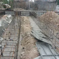 اجرا کاری ساختمان