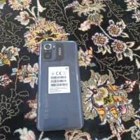 گوشی پوکو m5s ۲۵۶ در حد|موبایل|کرمانشاه, |دیوار