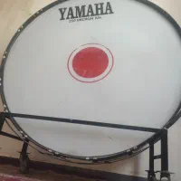 طبل،‌مهرم