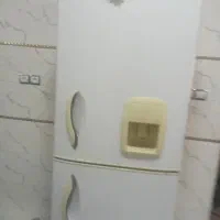 یخچال امرسان