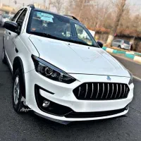 سایپا اطلس G، مدل ۱۴۰۴
