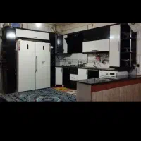 خانه اجاره شهرک امام بوستان 13 سفید نما کابینت|اجارهٔ خانه و ویلا|کوهدشت, |دیوار