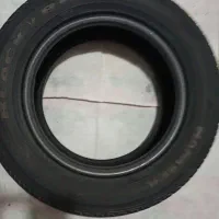 لاستیک هانکوک کره ای پراید|قطعات یدکی و لوازم جانبی|مشهد, پورسینا|دیوار